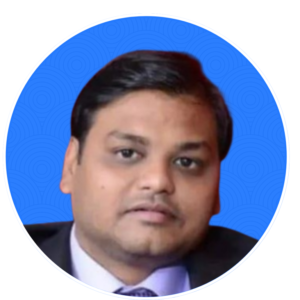 Rakesh Agarwal, COO of MTC - Microsoft Dynamics 365 Partner