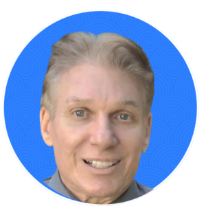 Darryl Henderson, CEO of MTC - Microsoft Dynamics 365 Partner