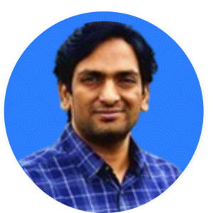 Vikas Reddy, CTO of MTC - Microsoft Dynamics 365 Partner