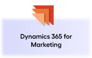 Dynamic 365