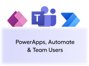 Pwoerapps
