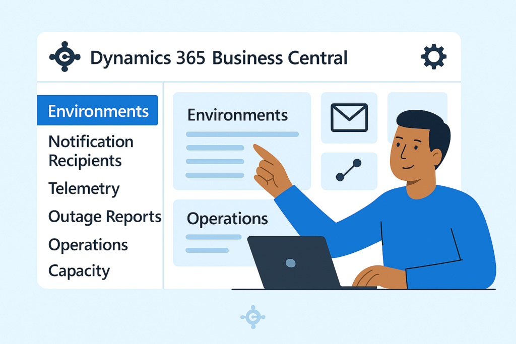 MS Dynamic 365