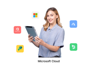 Microsoft Cloud