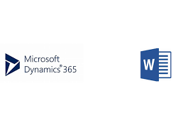 OVERCOMING THE LIMITATIONS OF DYNAMICS 365 CRM WORD TEMPLATE