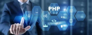 Web portal service