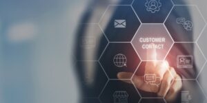 Web portal service