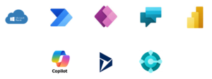 MTC trusted by global enterprises - Microsoft Dynamics 365 partner clients