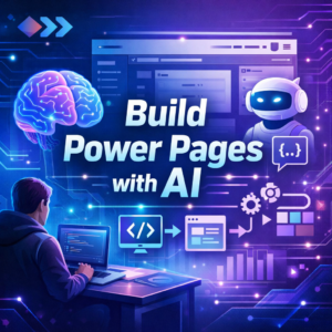 Power pages