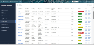 Power pages
