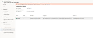 Assignment_Ruleset