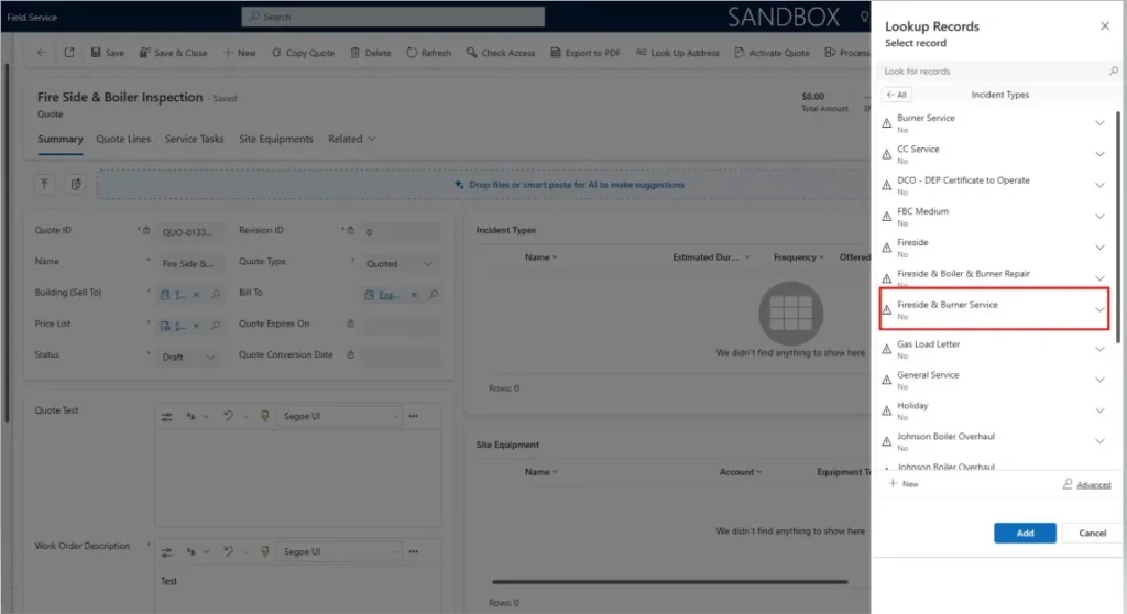 dynamics-365-field-service-incident-type-selection